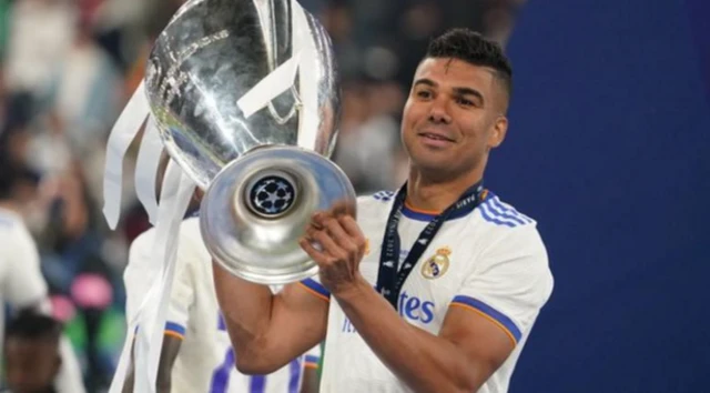 Casemiro