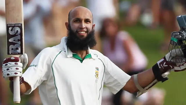 Hashim Amla