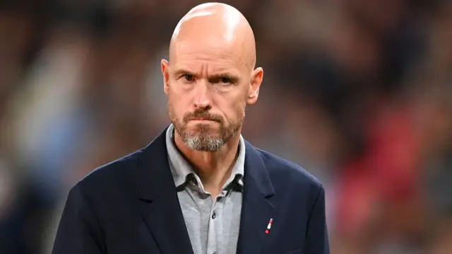 Ten Hag