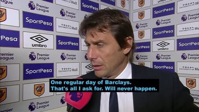 Antonio Conte