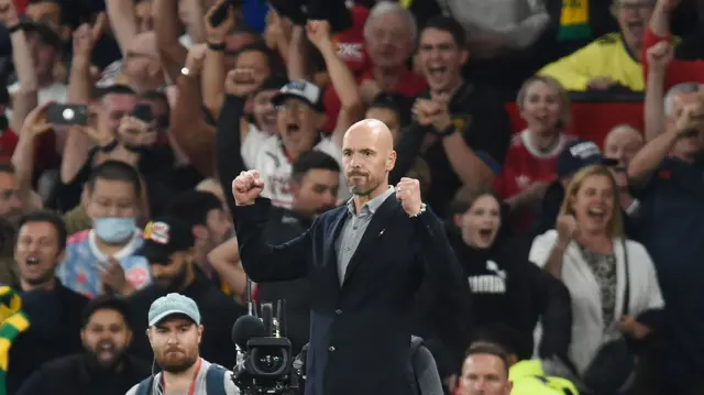 Ten Hag