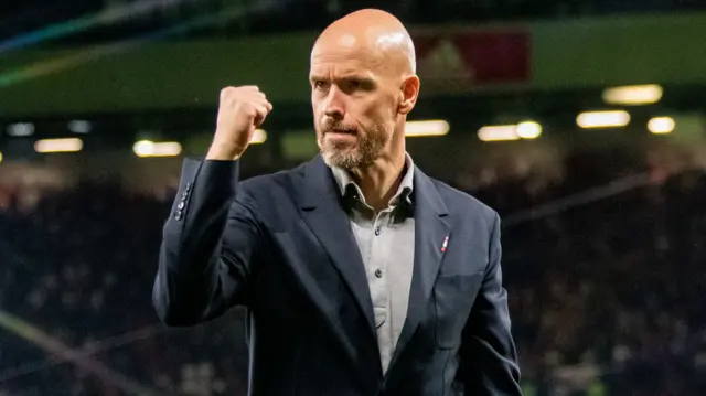 Erik ten Hag