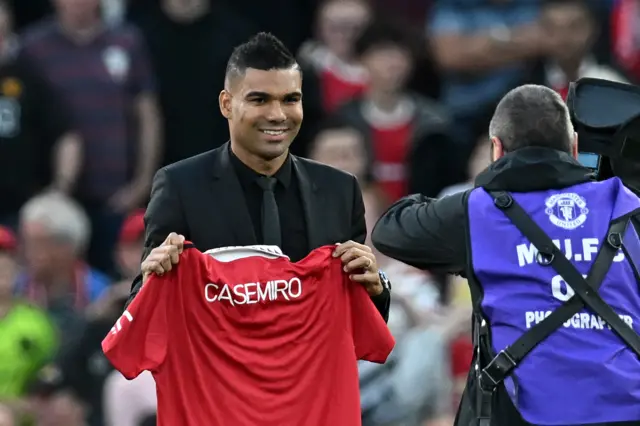 Casemiro