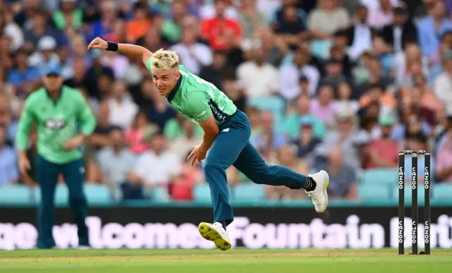 Sam Curran