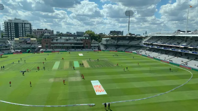 Lord's