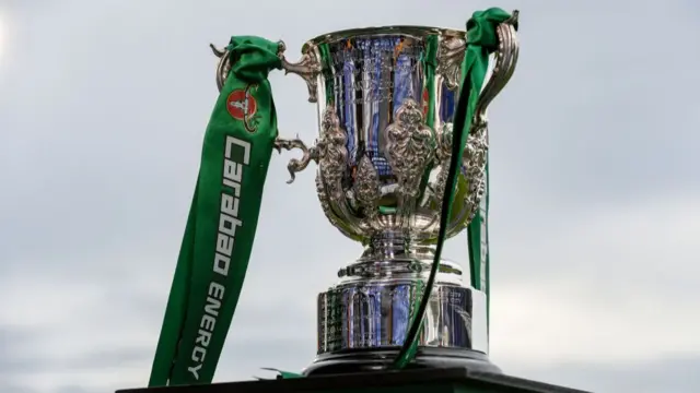 Carabao Cup