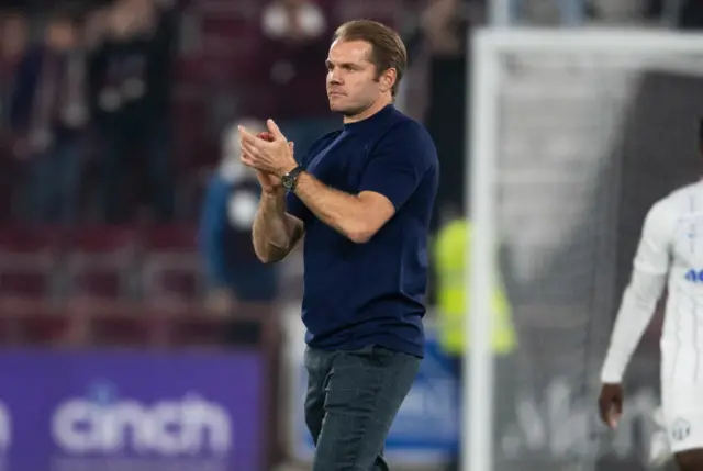 Robbie  Neilson