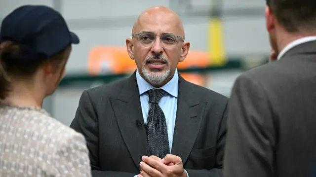 Nadhim Zahawi