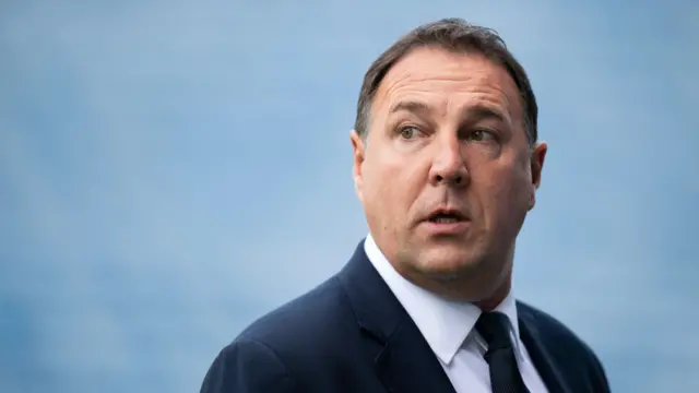 Malky Mackay