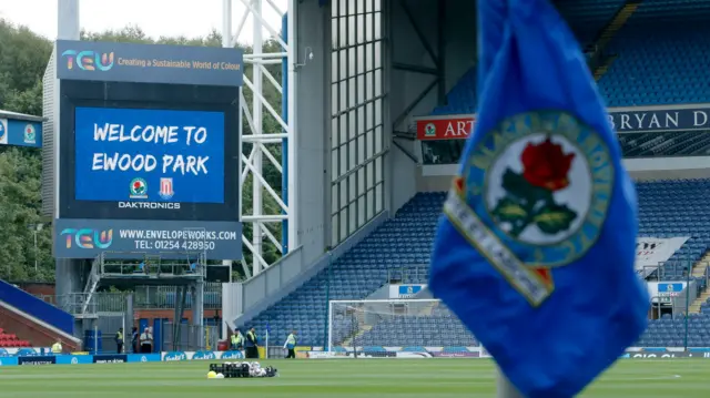 Ewood Park