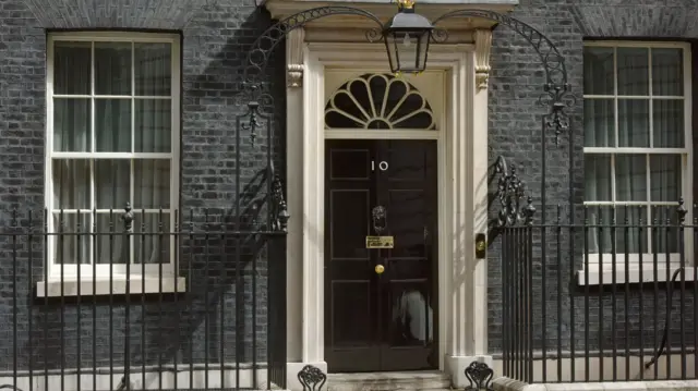 Downing Street