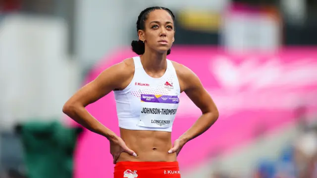 Katarina Johnson-Thompson