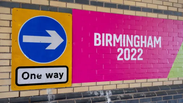 Birmingham 2022