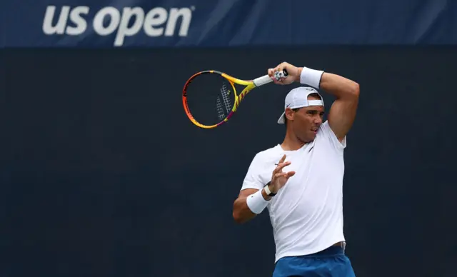 Rafael Nadal