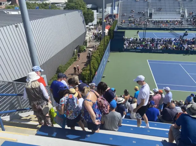 US Open