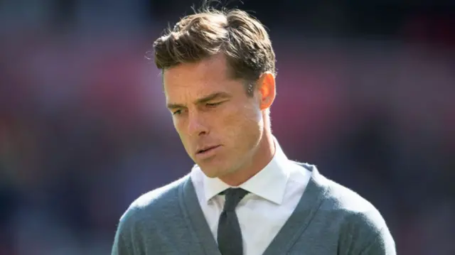 Scott Parker