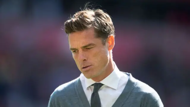 Scott Parker