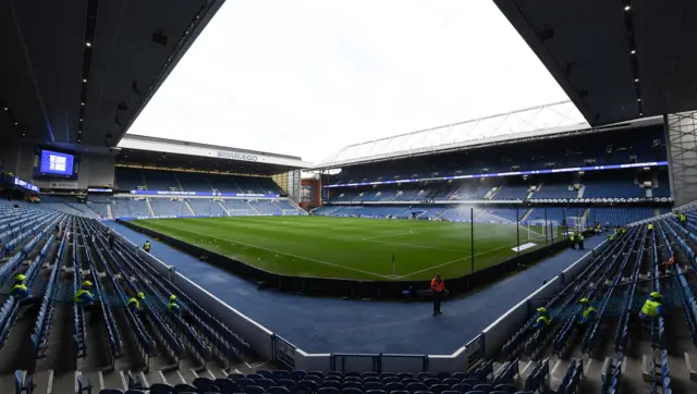 Ibrox