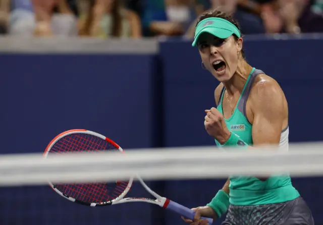 alize cornet