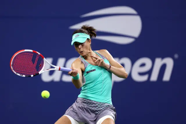 alize cornet