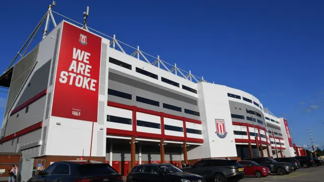 Stoke City