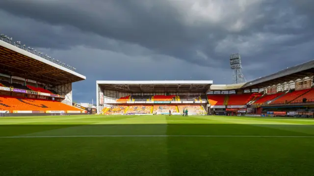 Tannadice