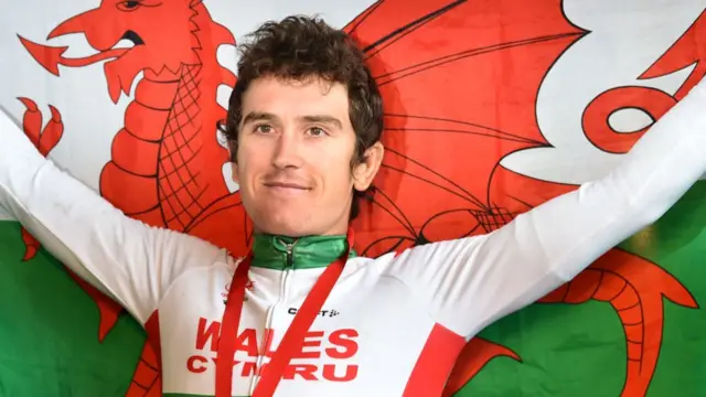 Geraint Thomas