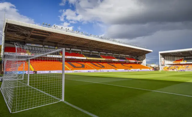 Tannadice