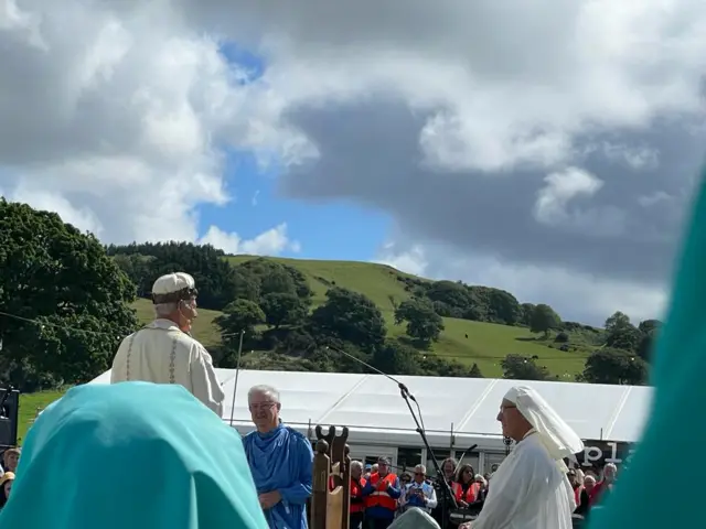 Mark Drakeford