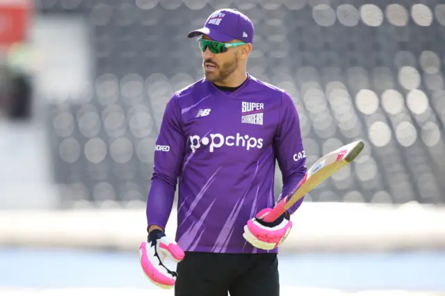 Faf du Plessis