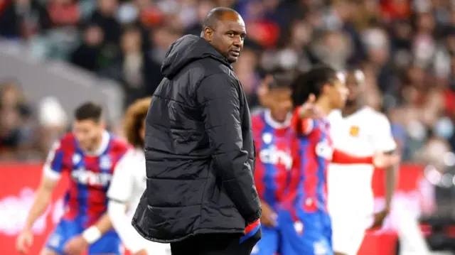 Patrick Vieira