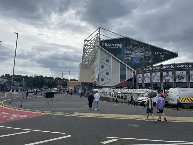 Elland Road