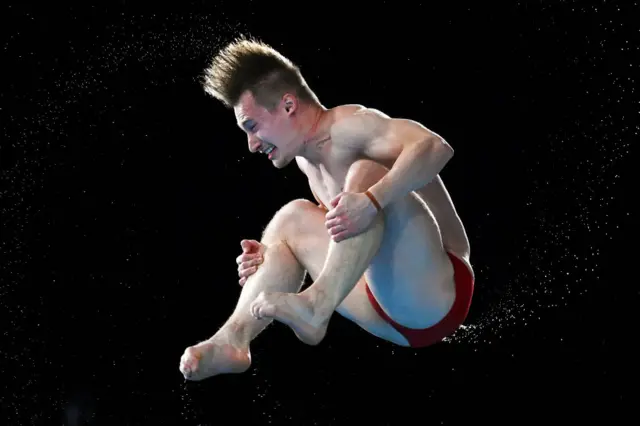 Jack Laugher