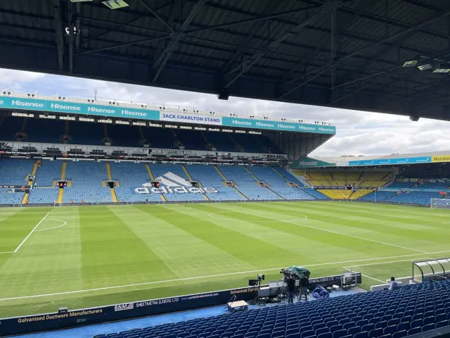 Elland Road