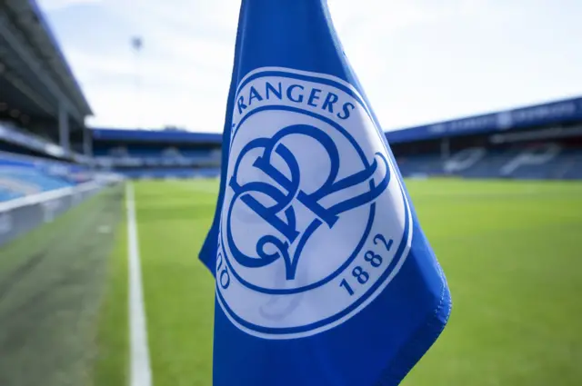 Loftus Road