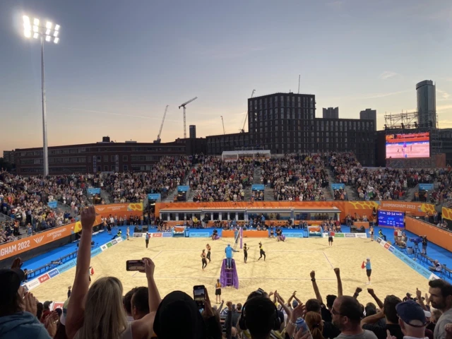 Vanuatu celebrate winning bronze