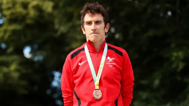 Geraint Thomas