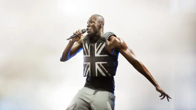 Stormzy