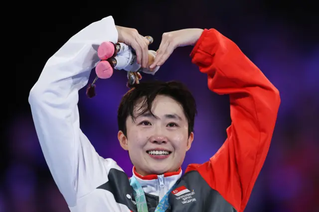 Feng Tianwei