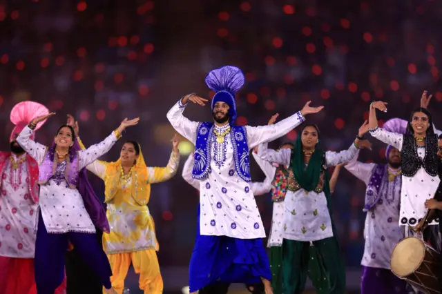 Panjabi MC