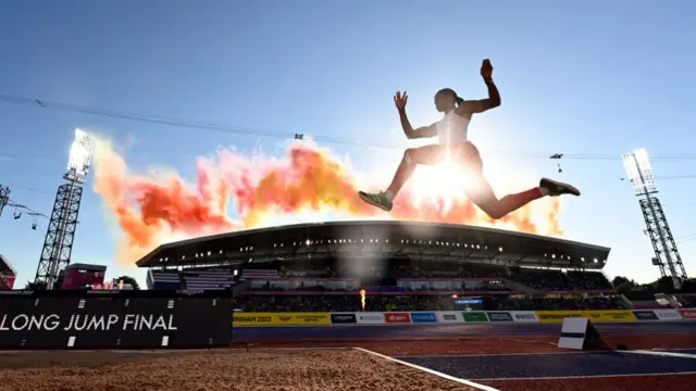 Commonwealth Games