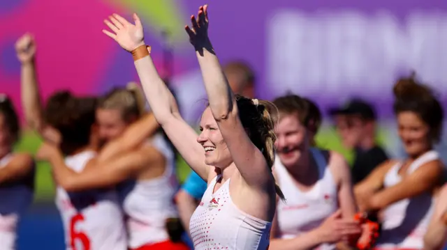 Hollie Pearne-Webb