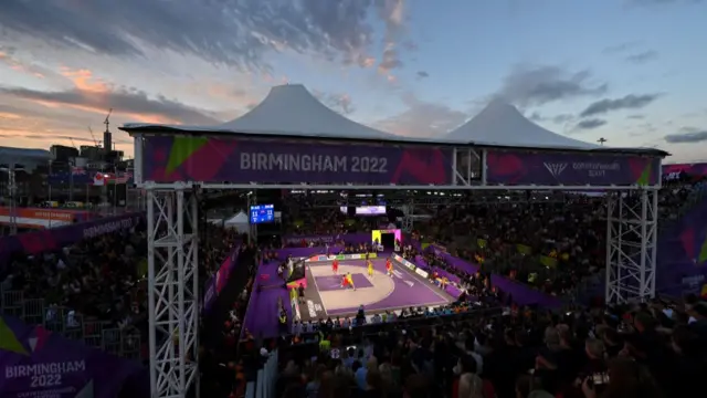 Commonwealth Games