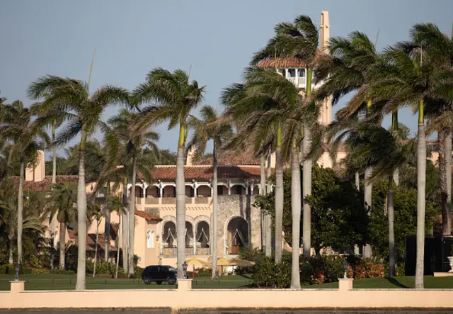 Mar-a-Lago