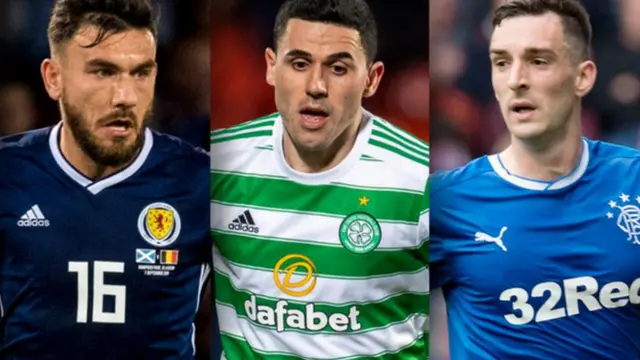 Snodgrass, Rogic & Wallace