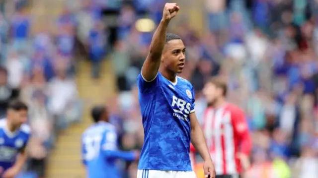 Tielemans