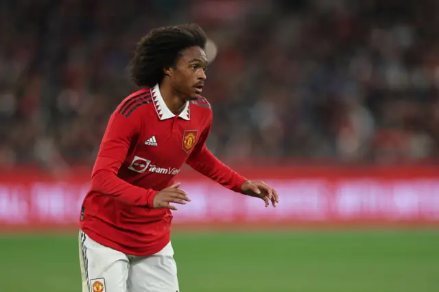 Tahith Chong