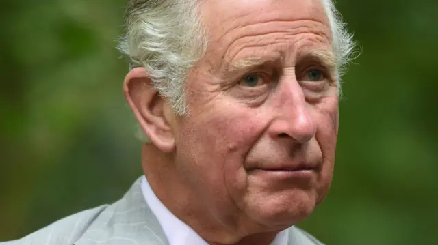 Prince Charles