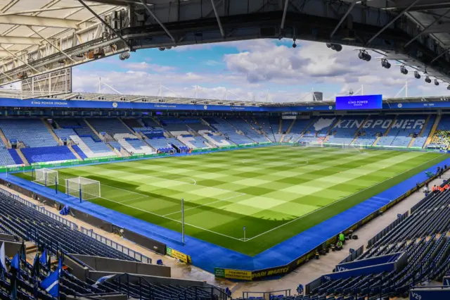 King Power Stadium