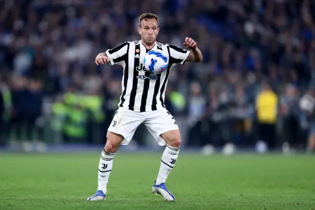 Arthur Melo